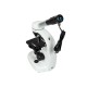 Opticon Bionic Max 20x-1024x microscope - white