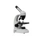 Opticon Bionic Max 20x-1024x microscope - white