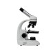 Opticon Bionic Max 20x-1024x microscope - white