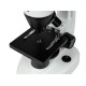 Opticon Bionic Max 20x-1024x microscope - white