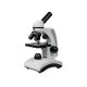 Opticon Investigator 40x-640x mikroskopas - baltas