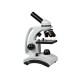 Opticon Investigator 40x-640x mikroskopas - baltas