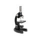 Opticon Lab Pro 1200x microscope - black