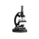 Opticon Lab Pro 1200x microscope - black