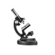 Opticon Lab Pro 1200x microscope - black