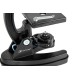 Opticon Lab Pro 1200x microscope - black