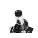 Opticon Lab Pro 1200x microscope - black