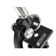 Opticon Lab Pro 1200x microscope - black