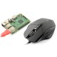 Optical Mouse A4Tech Bloody V7m 