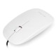 Optical mouse USB Blow MP-30 white