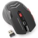 Optical mouse Tracer Battle Heroes Airman - wireless 