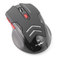 Optical mouse Tracer Battle Heroes Airman - wireless 