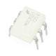 Optotriac MOC3021 400V/0.1A - THT - 5 pcs