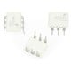 Optotriac MOC3021 400V/0.1A - THT - 5 pcs