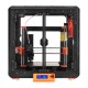 Originalus Prusa Enclosure - 3D spausdintuvo korpusas