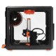 Originalus Prusa Enclosure - 3D spausdintuvo korpusas