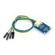 SGP40 air purity sensor - VOC - I2C - Waveshare 20168