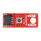 Air pressure sensor - barometer - 260-4060hPa - LPS28DFW - micro version - Qwiic - SparkFun SEN-21222