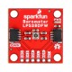 Air pressure sensor - barometer - 260-4060hPa - LPS28DFW - Qwiic - SparkFun SEN-21221