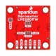 Air pressure sensor - barometer - 260-4060hPa - LPS28DFW - Qwiic - SparkFun SEN-21221