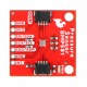 Air pressure sensor - barometer - 30-125kPa - BMP581 - Qwiic - SparkFun SEN-20170