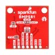 Air pressure sensor - barometer - 30-125kPa - BMP581 - Qwiic - SparkFun SEN-20170