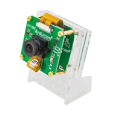 OV9281 1Mpx Global Shutter kamera su M12 objektyvu, skirta Nvidia Jetson Nano - NoIR - vienspalvė - Arducam B0223