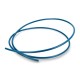 Capricorn PTFE tube - blue - filament 1.75mm - 1m