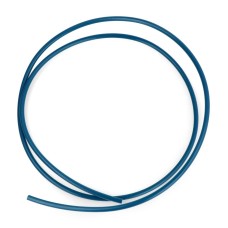 Capricorn PTFE tube - blue - filament 1.75mm - 1m