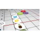 Ozobot - humanistic discs for the coding mat - 175pcs 