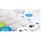 Ozobot - humanistic discs for the coding mat - 175pcs 