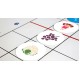 Ozobot - humanistic discs for the coding mat - 175pcs 