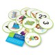 Ozobot - discs of key competences for the coding mat - 350 pcs, 