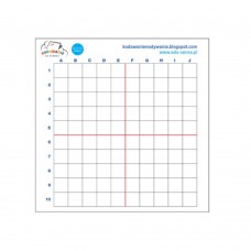 Ozobot - coding mat 100x100cm 