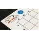 Ozobot - coding mat 150x150cm