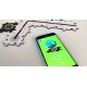 Ozobot - wooden puzzle AR - augmented reality 