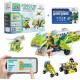 Makerzoid Robomaster RM-Standard package - set of educational blocks + 23 lesson scenarios