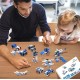 Makerzoid Robomaster RM-Standard package - set of educational blocks + 23 lesson scenarios