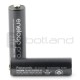 Panasonic Eneloop Pro R6 AA 2550mAh battery - 2pcs 