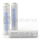 Panasonic Eneloop R3 AAA Ni-MH 800mAh battery - 4pcs 