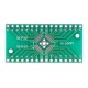 PCB Adapter - QFP32 to DIP32