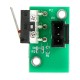 3D printer CR-200B limit switch