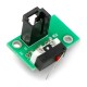 3D printer CR-200B limit switch