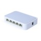 Switch TP-link TL-SF1005D 5 ports 100Mbps