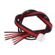 PHB2.0 power cable for LattePanda Sigma - 2A - 30cm - DFRobot FIT0947