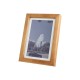 PhotoPainter - e-paper display - 7.3'' 800x480px - ACeP - 7-color - with a solid wood frame - Waveshare 24708