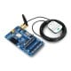 Pico 2G Expansion - GSM/GPRS/GNSS expansion board with display - for Raspberry Pi Pico - SB Components 21895