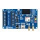 Pico 2G Expansion - GSM/GPRS/GNSS expansion board with display - for Raspberry Pi Pico - SB Components 21895