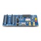 Pico 2G Expansion - GSM/GPRS/GNSS expansion board with display - for Raspberry Pi Pico - SB Components 21895