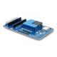 Pico Air WiFi Monitoring Expansion board - for Raspberry Pi Pico - SB Components SKU22342